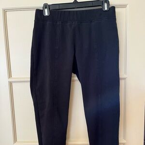 Labijou leggings/jeggings. Black. Sz large (run small for sz)